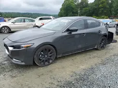 3MZBPBEY3PM372998 2023 MAZDA 3