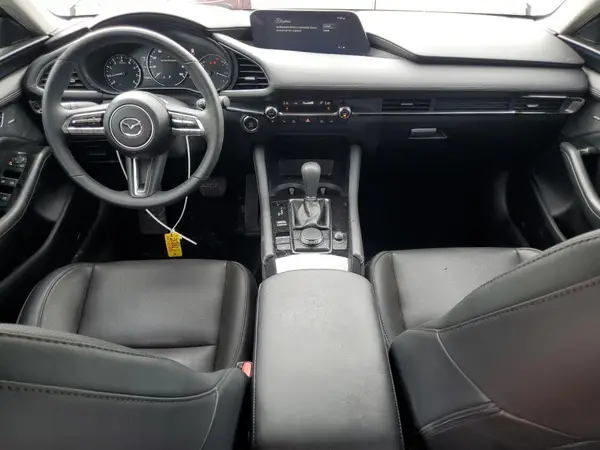 3MZBPBEY3PM372998 2023 MAZDA 3 - Image 8
