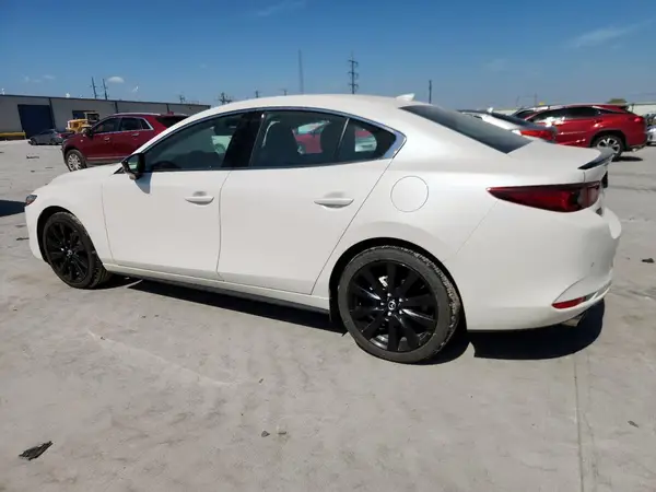 3MZBPBEY3PM373021 2023 MAZDA 3 - Image 2