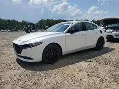 3MZBPBEY3SM452598 2025 MAZDA 3