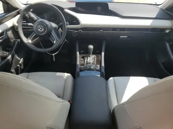 3MZBPBEY3SM452598 2025 MAZDA 3 - Image 8