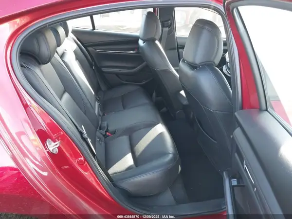 3MZBPBEY4NM313780 2022 MAZDA 3 - Image 8