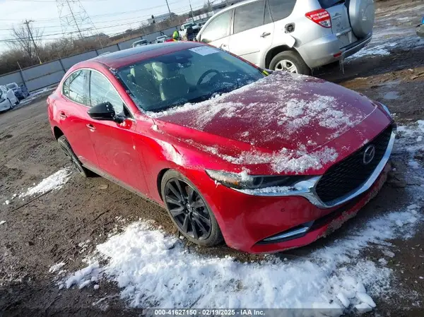 3MZBPBEY4PM355224 2023 MAZDA 3 - Image 1