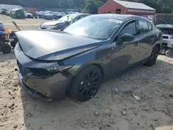3MZBPBEY4SM455462 2025 MAZDA 3