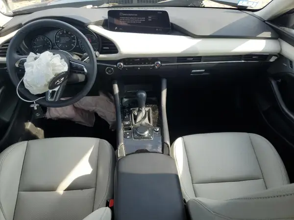3MZBPBEY4SM455462 2025 MAZDA 3 - Image 8