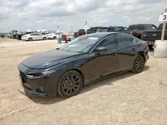3MZBPBEY4SM464601 2025 MAZDA 3