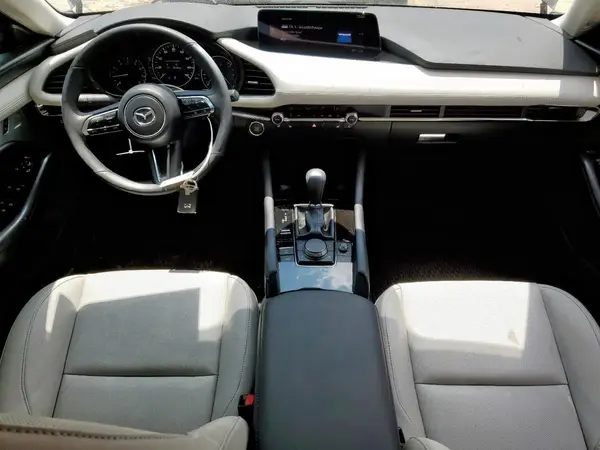 3MZBPBEY4SM464601 2025 MAZDA 3 - Image 8