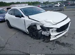 3MZBPBEY5MM214867 2021 MAZDA 3
