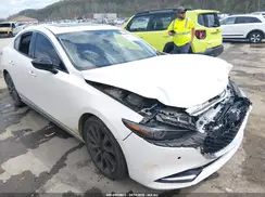 3MZBPBEY5NM307079 2022 MAZDA 3