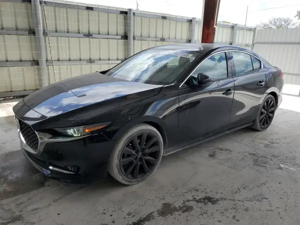 3MZBPBEY5PM350985 2023 MAZDA 3 - Image 1