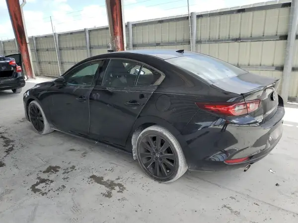 3MZBPBEY5PM350985 2023 MAZDA 3 - Image 2