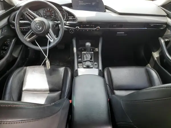 3MZBPBEY5PM355510 2023 MAZDA 3 - Image 8