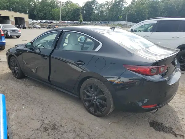 3MZBPBEY5PM364238 2023 MAZDA 3 - Image 2