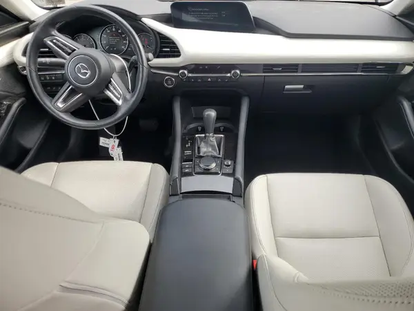 3MZBPBEY5PM364238 2023 MAZDA 3 - Image 8
