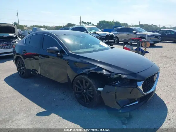 3MZBPBEY5PM372226 2023 MAZDA 3 - Image 1
