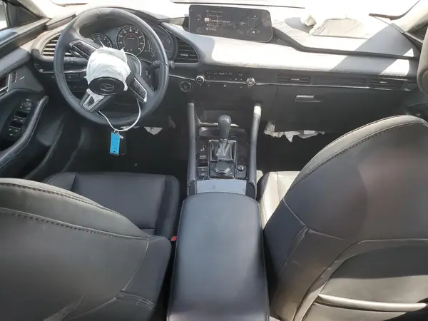 3MZBPBEY5RM434761 2024 MAZDA 3 - Image 8