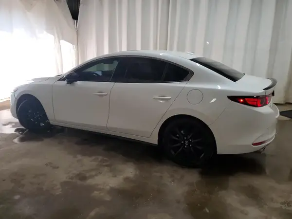 3MZBPBEY5SM458208 2025 MAZDA 3 - Image 2