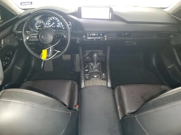 3MZBPBEY5SM458208 2025 MAZDA 3 - Image 8