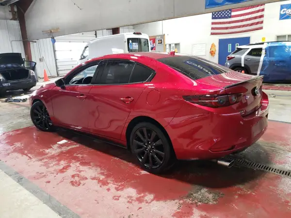 3MZBPBEY6MM252396 2021 MAZDA 3 - Image 2