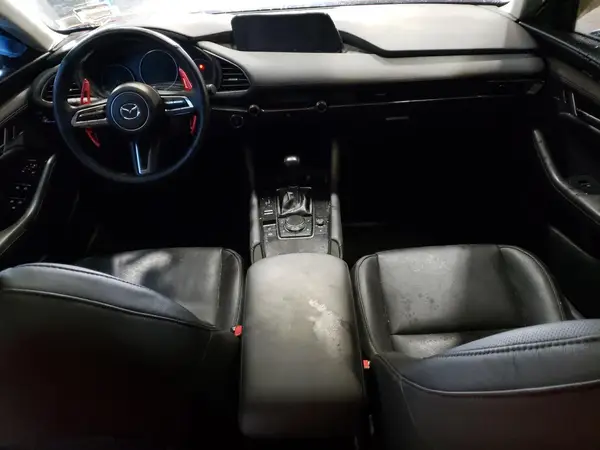 3MZBPBEY6MM252396 2021 MAZDA 3 - Image 8