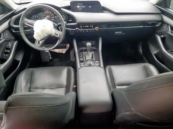 3MZBPBEY6PM367830 2023 MAZDA 3 - Image 8