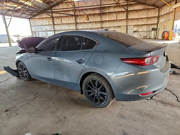 3MZBPBEY6PM371182 2023 MAZDA 3 - Image 2