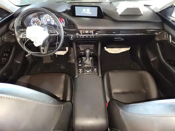 3MZBPBEY6PM371182 2023 MAZDA 3 - Image 8