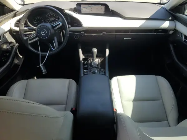 3MZBPBEY6PM382411 2023 MAZDA 3 - Image 8