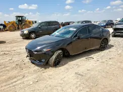 3MZBPBEY6SM458105 2025 MAZDA 3
