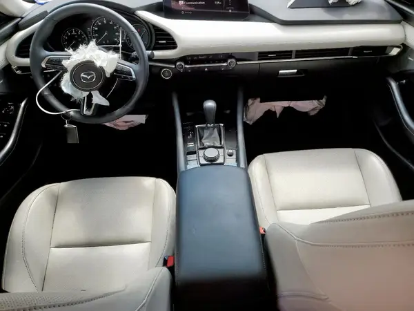 3MZBPBEY6SM458105 2025 MAZDA 3 - Image 8