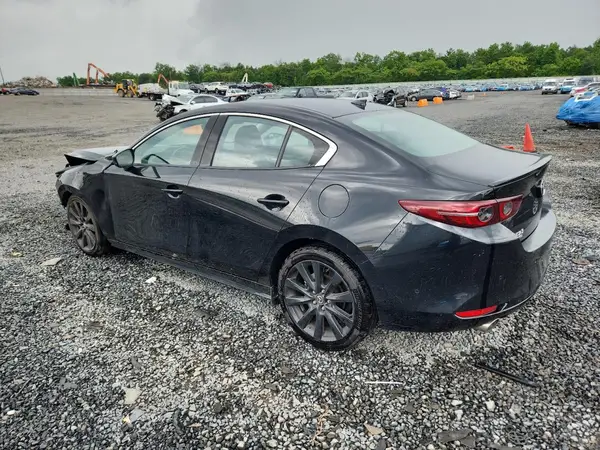 3MZBPBEY7MM250432 2021 MAZDA 3 - Image 2
