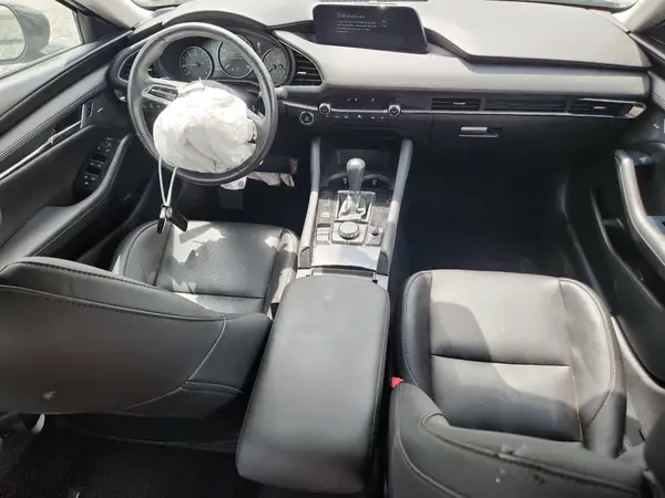 3MZBPBEY7MM250432 2021 MAZDA 3 - Image 8