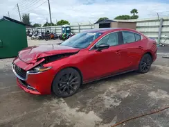 3MZBPBEY7MM254478 2021 MAZDA 3