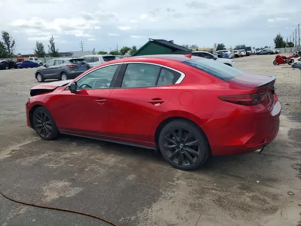 3MZBPBEY7MM254478 2021 MAZDA 3 - Image 2