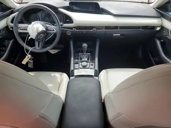 3MZBPBEY7MM254478 2021 MAZDA 3 - Image 8