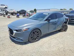 3MZBPBEY7NM312591 2022 MAZDA 3