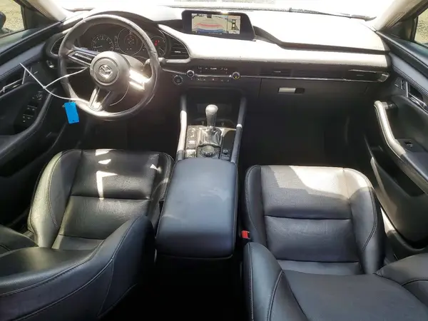 3MZBPBEY7NM312591 2022 MAZDA 3 - Image 8