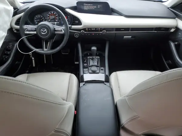 3MZBPBEY7NM313479 2022 MAZDA 3 - Image 8
