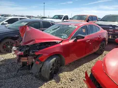 3MZBPBEY7PM363527 2023 MAZDA 3