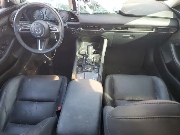 3MZBPBEY7PM374396 2023 MAZDA 3 - Image 8