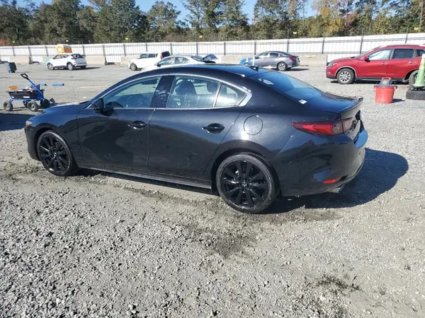 3MZBPBEY7PM381896 2023 MAZDA 3 - Image 2