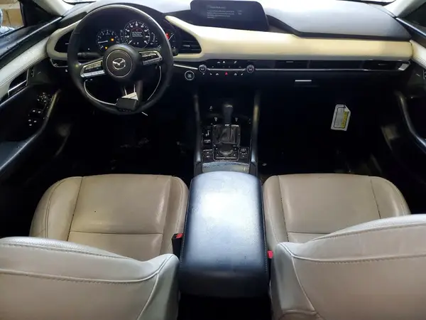 3MZBPBEY7PM382076 2023 MAZDA 3 - Image 8