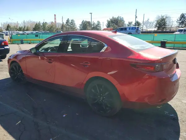 3MZBPBEY8RM419431 2024 MAZDA 3 - Image 2
