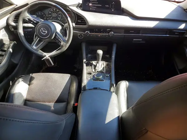 3MZBPBEY8RM419431 2024 MAZDA 3 - Image 8