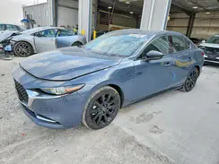 3MZBPBEY9PM350116 2023 MAZDA 3