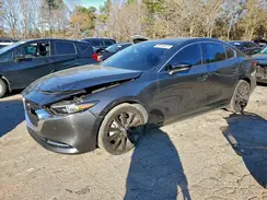 3MZBPBEY9PM353078 2023 MAZDA 3