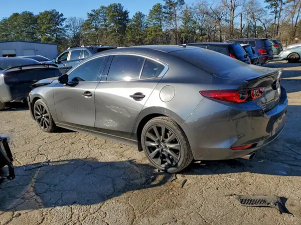3MZBPBEY9PM353078 2023 MAZDA 3 - Image 2