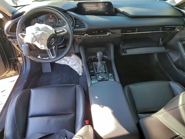 3MZBPBEY9PM353078 2023 MAZDA 3 - Image 8