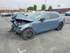 3MZBPBEY9PM372522 2023 MAZDA 3