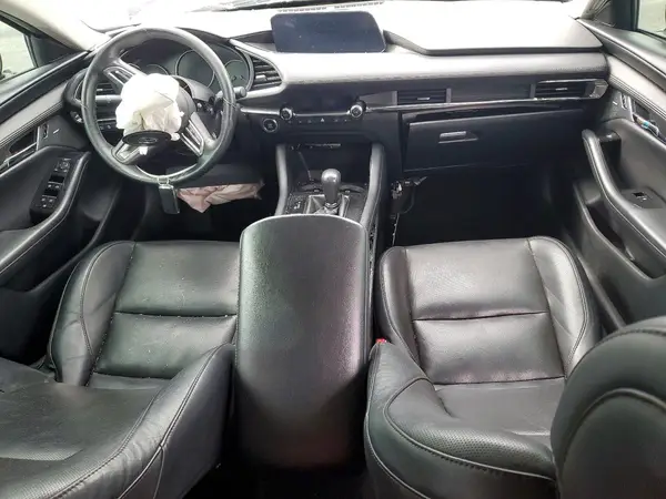 3MZBPBEY9PM372522 2023 MAZDA 3 - Image 8